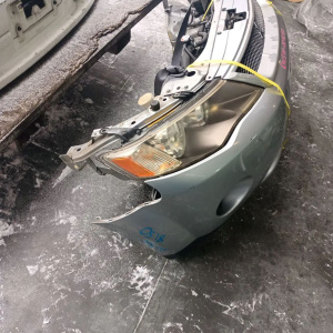 Ноускат Mitsubishi Outlander CW5W ф. P5585 ксенон,т.021714