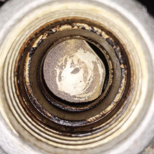 Двигатель Toyota 1NZ-FE-C257194 МЕХ ДРОСЕЛЬ БЕЗ КОНДЕРА ГЕНЕРАТОРА И ГУР Corolla NZE124 '2001-