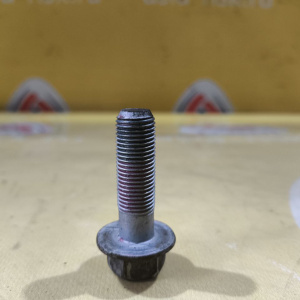 Болт крепления суппорта Toyota Crown/Mark X GRS180/GRS200/GRS204/GRX120 F 91552-K1240