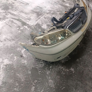 Ноускат Nissan Bluebird Sylphy G10 QG18 '2003-2005 a/t ф.1723