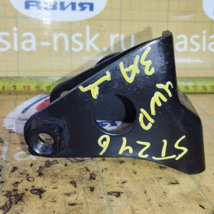 Крепление подушки ДВС Toyota 3S-GTE Caldina/Ipsum ST246/ACM26 4WD a/t зад. U140F крепится на 2 болта F 12321-28110