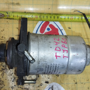 Насос ручной подкачки Nissan TD42T W40/W41 CIVILIAN 1640102N00 / 1640102N0A