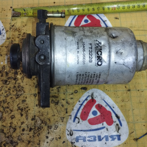 Насос ручной подкачки Nissan TD42T W40/W41 CIVILIAN 1640102N00 / 1640102N0A