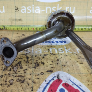 Маслоприемник Toyota 15104-88600 / 15104-88601 Corolla/Voltz/WiLL VS ZZE122/ZZE128/ZZE137 2ZZ-GE