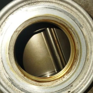 Двигатель Nissan QG18-DE-205350B 4WD BLACK TOP БЕЗ КОНДЕРА Bluebird Sylphy QNG10