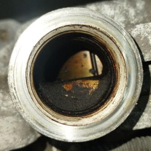 Двигатель Nissan MR20-620495A 4WD БЕЗ  КОМПРЕССОРА КОНДЕРА С ЕГР , Serena NC25