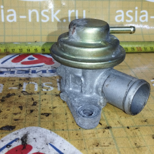 Байпас / Клапан перепускной Subaru 14471AA160 / 14471AA1609L Forester SG5 EJ205 алюминиевый на интеркуллер