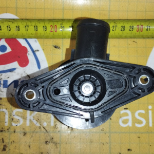 Байпас / Клапан перепускной Subaru 14471AA240 / K5T09994 Forester SH5 EJ205 пластиковый на интеркуллер