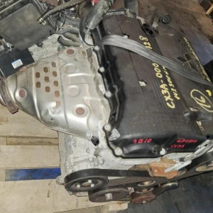 Двигатель MITSUBISHI 4B10-GD2364 CX3A