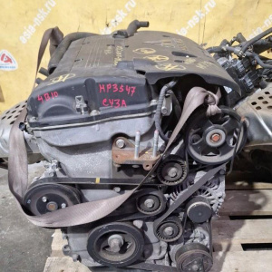 Двигатель MITSUBISHI 4B10-HP3547 CX3A