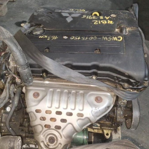 Двигатель Mitsubishi 4B12-AB7916 2WD/4WD Outlander CW5W '2006-2012