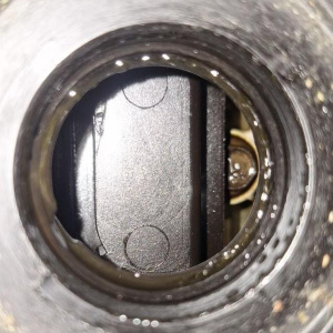 Двигатель Mitsubishi 4B12-AB7916 2WD/4WD Outlander CW5W '2006-2012