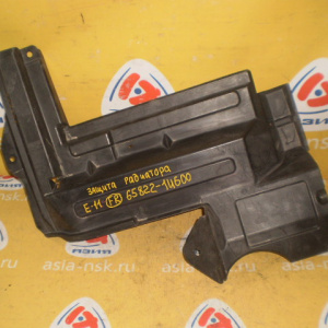 Защита радиатора Nissan E11 Note перед, прав 65822 1U600