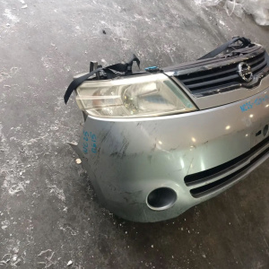 Ноускат Nissan Serena NC25 '2005-2007 фара 100-24858