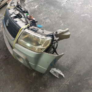 Ноускат Suzuki Escudo TDA4W J24B a/t +бачок омывателя ф.100-59087 т.021714