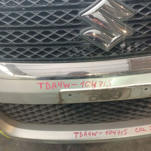 Ноускат Suzuki Escudo TDA4W J24B a/t +бачок омывателя ф.100-59087 т.021714