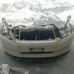 Ноускат Toyota Ipsum ACM21 '2003-2009 без фар