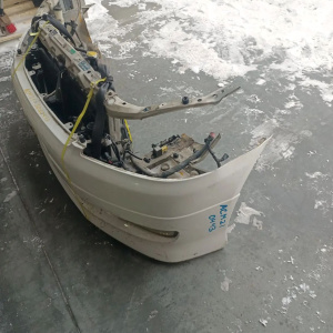 Ноускат Toyota Ipsum ACM21 '2003-2009 без фар