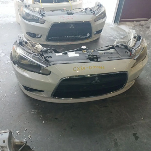 Ноускат Mitsubishi Galant Fortis/Lancer CX3A ф. P8597 xenon тум.047436