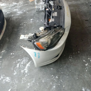 Ноускат Mitsubishi Galant Fortis/Lancer CX3A ф. P8597 xenon тум.047436