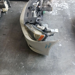 Ноускат Mitsubishi Galant Fortis/Lancer CX3A ф. P8597 xenon тум.047436