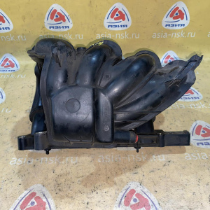 Коллектор впускной Ford HWDA Focus 2 CAP '2005 1.6L (скол) 2S6G9424DF