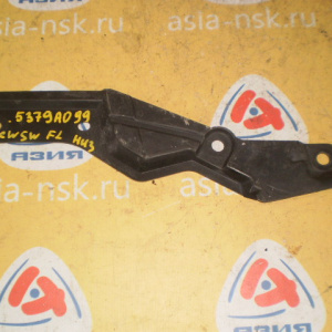 Защита двигателя MITSUBISHI CW5W Outlander перед, лев низ. 5379A099