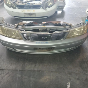 Ноускат Nissan Bluebird U14 QG18 '1996- a/t ф.100-63470