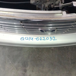 Ноускат Nissan Bluebird U14 QG18 '1996- a/t ф.100-63470