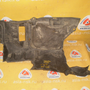 Защита двигателя Mazda LW5W MPV '2003-2006 перед, лев L165