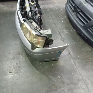 Ноускат Nissan Bluebird U14 SR20 '1996- a/t ф.100-63414