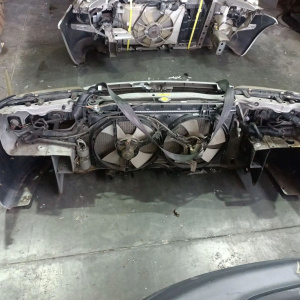 Ноускат Nissan Bluebird U14 SR20 '1996- a/t ф.100-63414