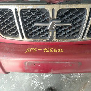 Ноускат Subaru Forester SF5 EJ202 '2001- a/t ф.1655 т.114-20597