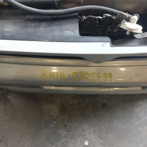 Ноускат Mitsubishi Galant EA1A a/t дефект бампера ф.7524