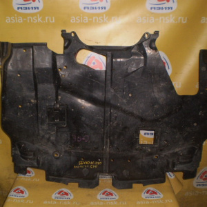 Защита двигателя Subaru GPE Impreza 56440 AG230