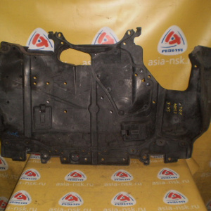 Защита двигателя Subaru SH5 Forester EJ204 2.0L