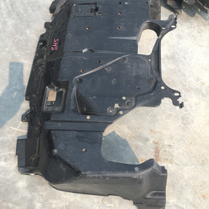 Защита двигателя Subaru SH5 Forester EJ204 2.0L