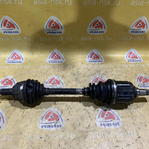 Привод Chevrolet J200 Lacetti L44/LXT/F16D3 перед, лев АКПП 1.6L (GR)