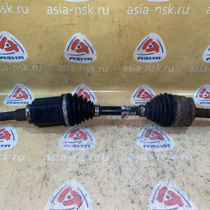 Привод Chevrolet J300 Cruze 2H0/F18D4 перед, лев АКПП MH9 (AAC2) 13334699