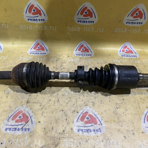 Привод Chevrolet V250 Epica LF3/X20D1 перед, лев АКПП M98 (5E) дефект внутр. пыльника 96639081