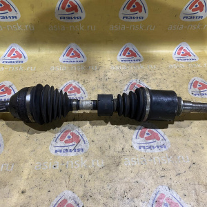 Привод Chevrolet V250 Epica LF4/X25D1 перед, лев АКПП MH8 (8H) 96437266