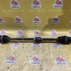 Привод Kia BA Picanto/Morning перед, прав 25 шлиц кпп ABS