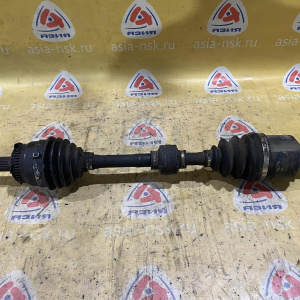 Привод Kia Cerato перед, лев ABS