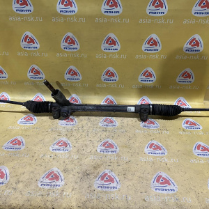 Рулевая рейка Chevrolet T300 Aveo '2013 Электро, левый руль 95089638