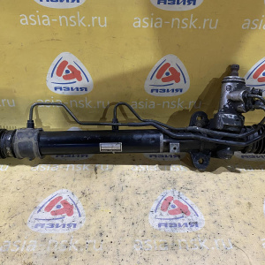 Рулевая рейка Kia JM/BH/KM/JE/FQ Sportage D4EA Левый руль 577002E100