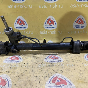 Рулевая рейка Daewoo M100/M150 Matiz '2003 Гидро, левый руль (GE) дефект трубок 96518943