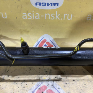 Рулевая рейка Daewoo M100/M150 Matiz '2003 Гидро, левый руль (GE) дефект трубок 96518943