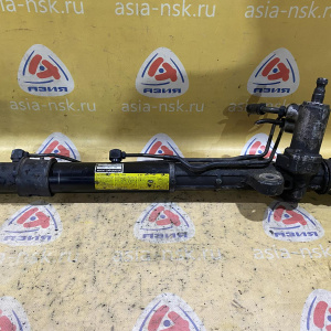 Рулевая рейка Hyundai CM/BM Santa Fe D4EB Левый руль 577102B000