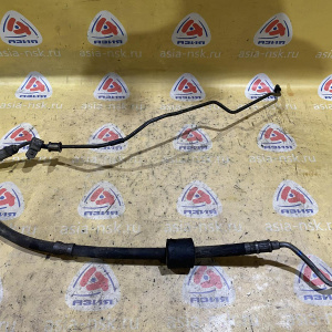 Шланг гидроусилителя Hyundai CM/BM Santa Fe D4HA Левый руль, подача