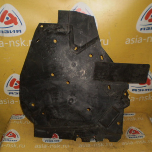 Защита бензобака Subaru SH5 Forester R 42045FG021